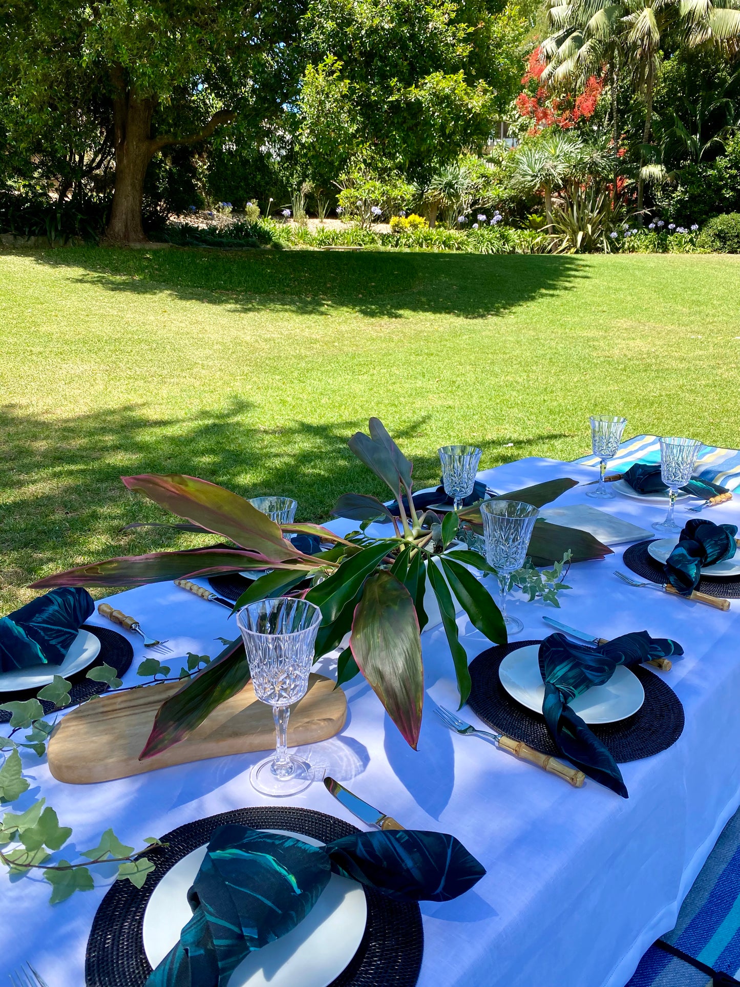 Lopala Napkin set of 4