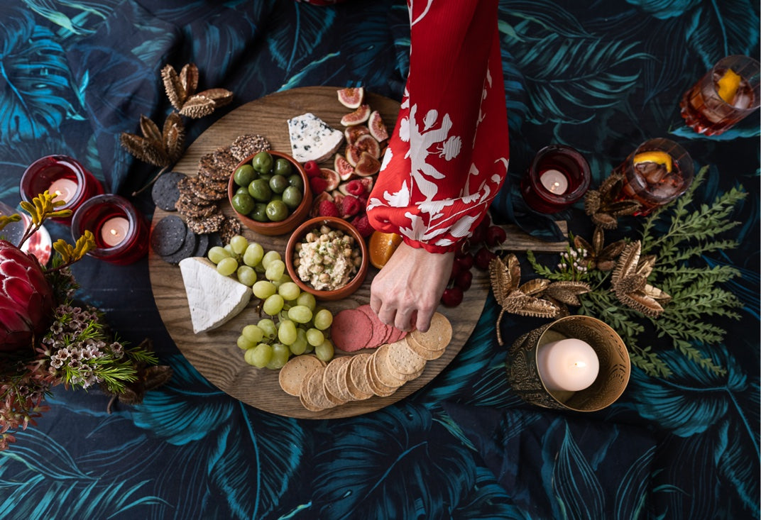 Lopala Tablecloth