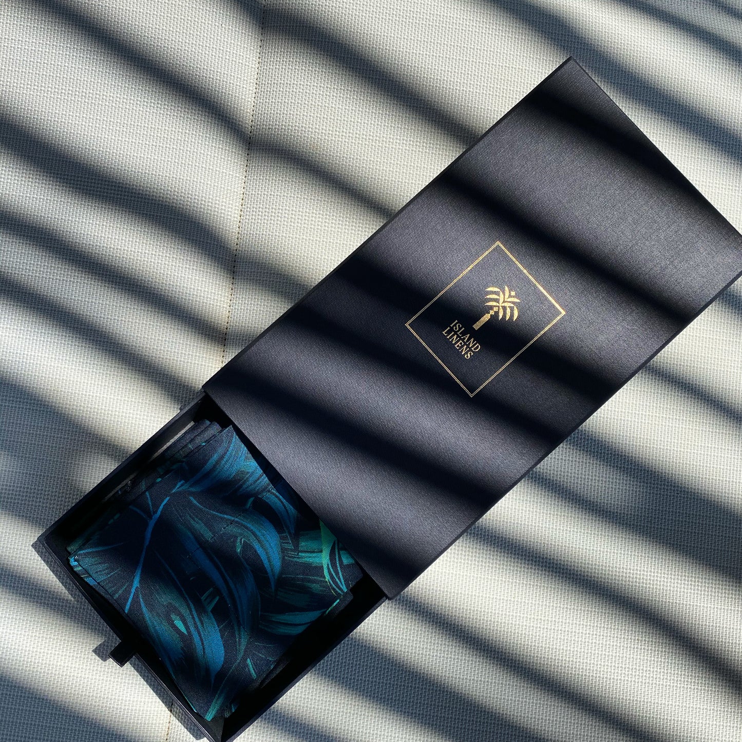 Lopala Napkin set of 4