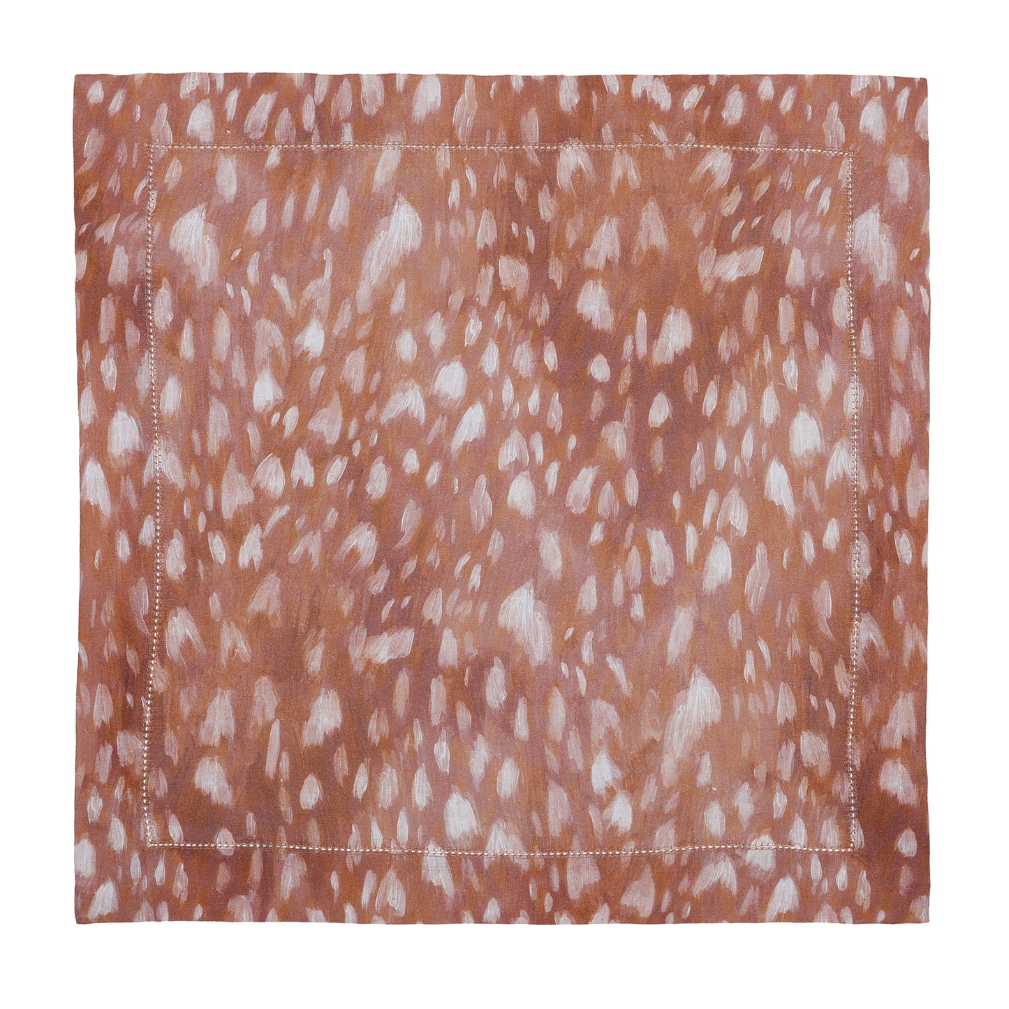 Zanzibar Napkin set of 4